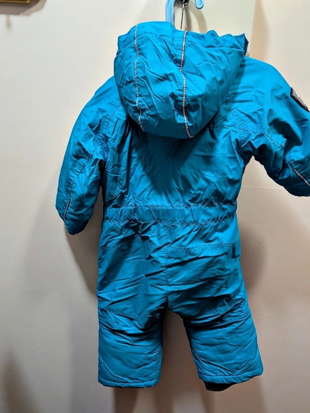 MEC Toaster Suit Size 2 - Picture 2 of 7